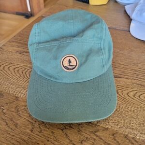 The Green Excursion 5 Panel - TinLidCo